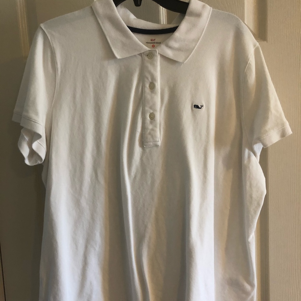 Vineyard Vines Polo Shirt